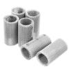 10Pcs 310s Stainless Steel Strainer Screen for diesel Air Parking Heater Car Glow Plug Burner 3-Layers Filter Mesh