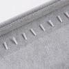 Necklaces Velvet Jewelry Tray Bracelets Jewelry Display Holder Jewelry Storage Box  Jewelry Seller