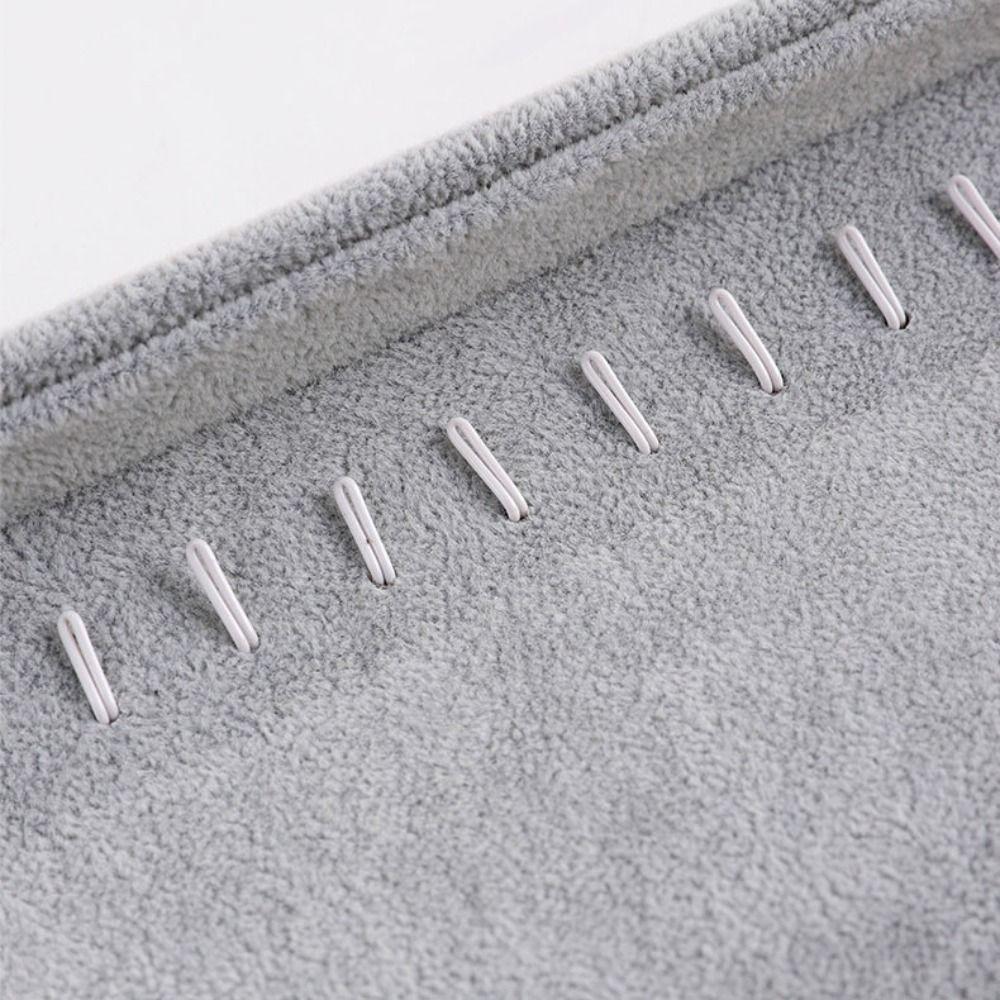 Necklaces Velvet Jewelry Tray Bracelets Jewelry Display Holder Jewelry Storage Box  Jewelry Seller