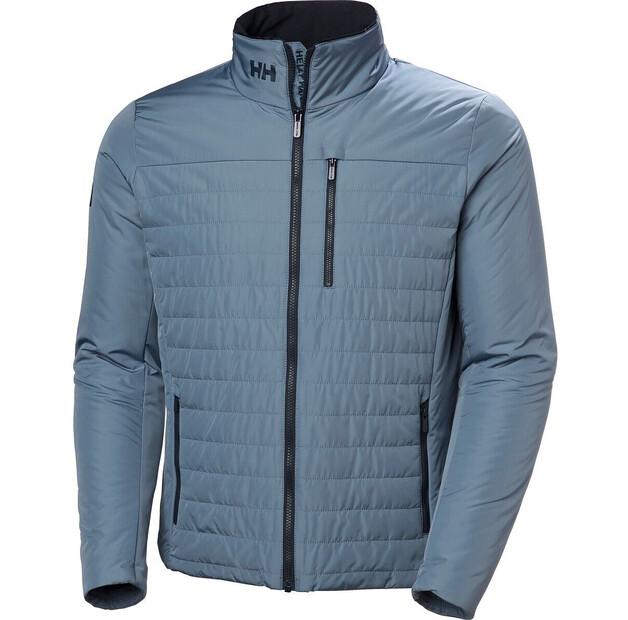 Куртка Helly Hansen Crew Insulator Jacket S