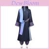 Cosmic Princess Kaguya Cosplay Costume With Polyester Fabric For Anime Role Play
