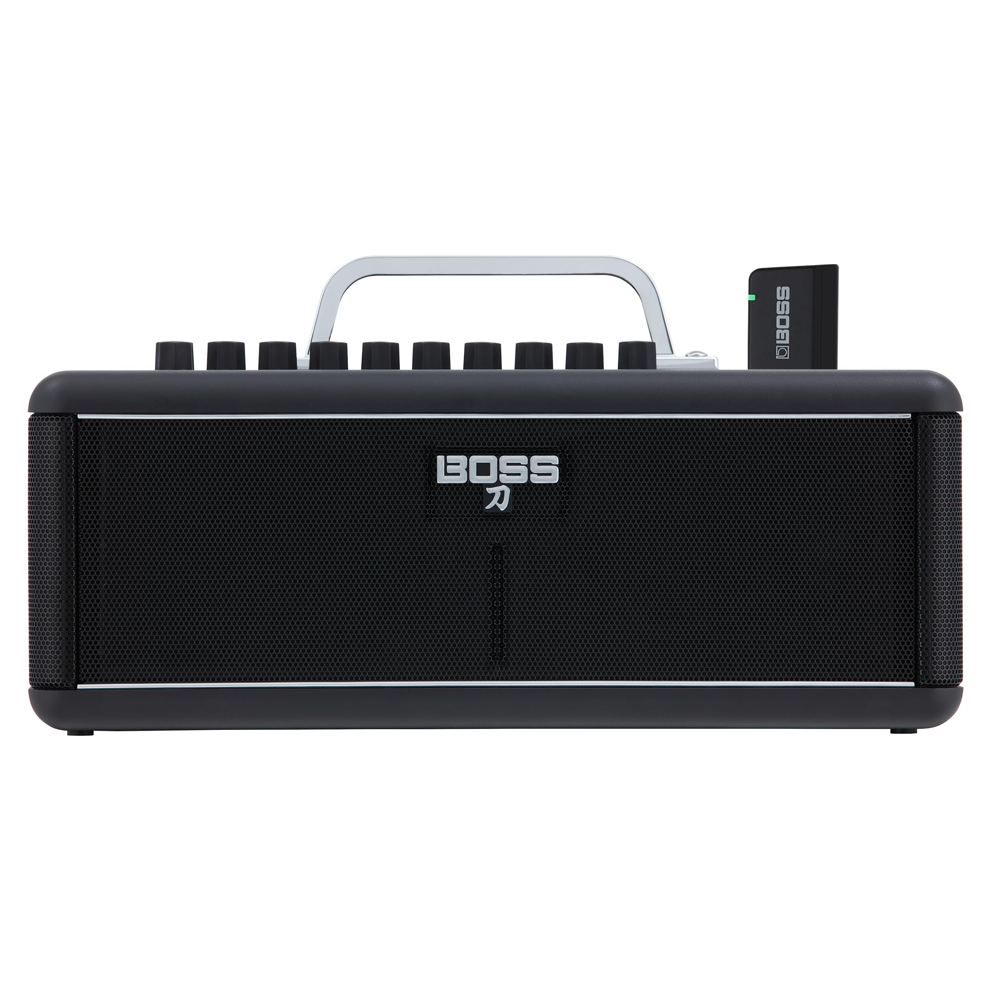 

Guitar Amplifier Wireless Guitar Amplifier BOSS/KATANA-AIR