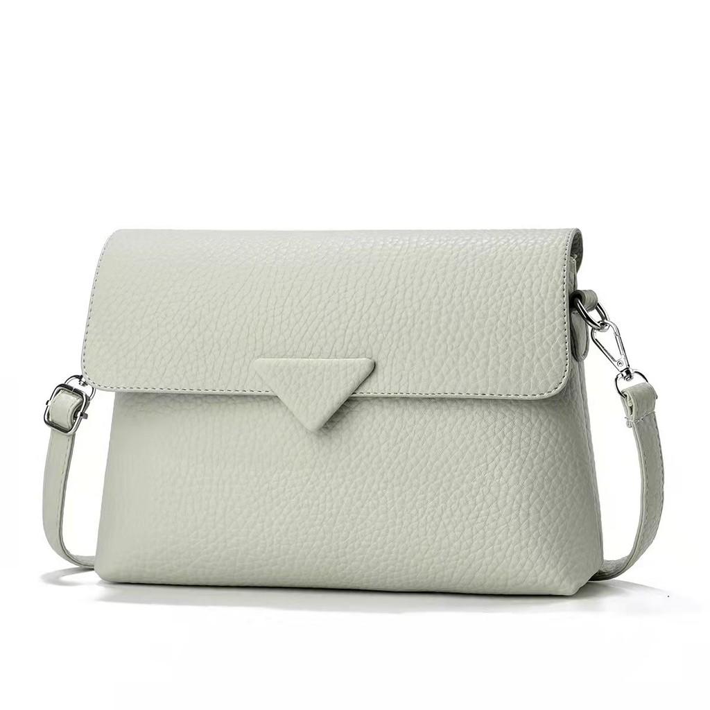 Stylish Women's Handbag With Versatile Design Retro Small Crossbody Bag In Chic Colors
