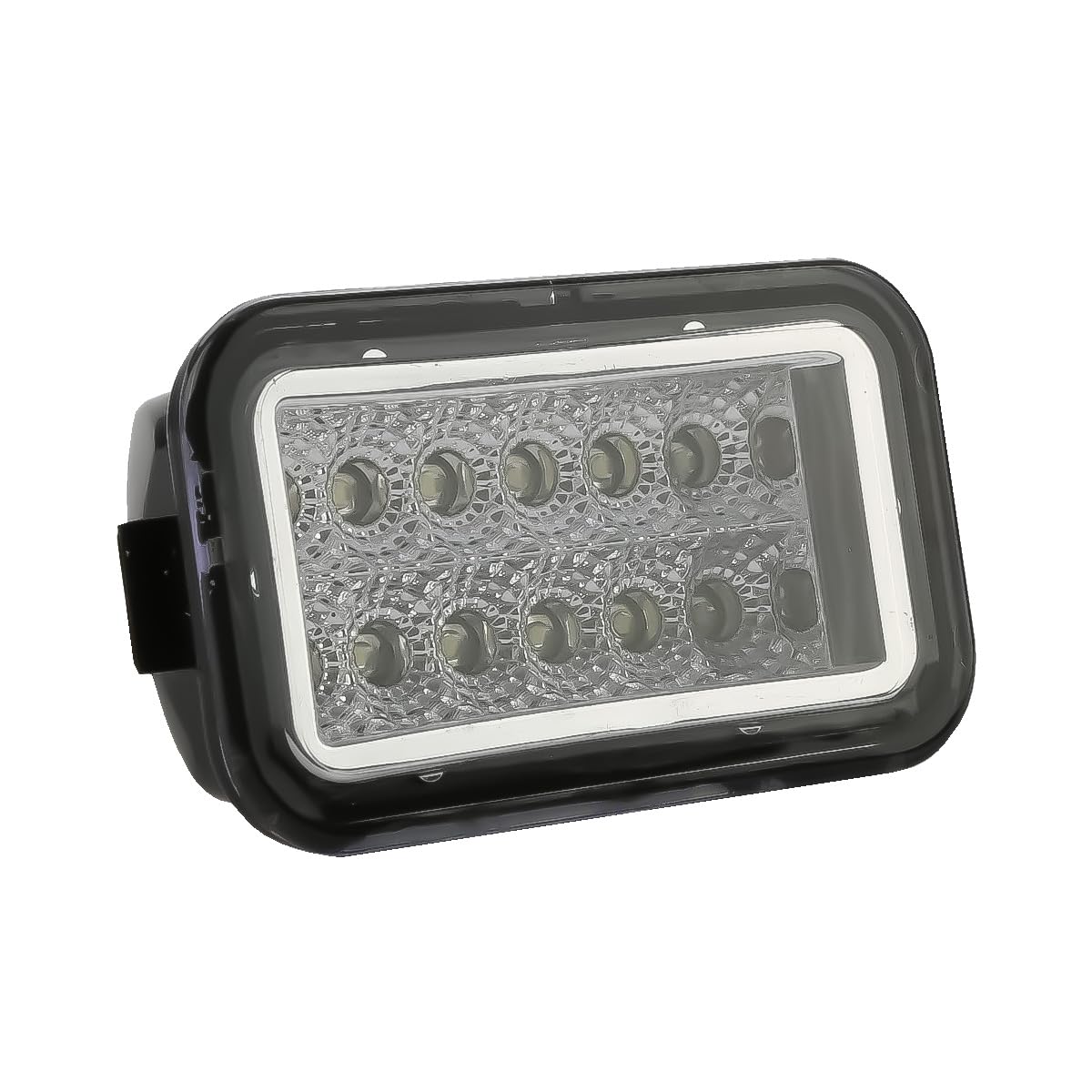 

DA63T DA16T Carry Super Carry Светодиодный задний фонарь Прозрачная линза