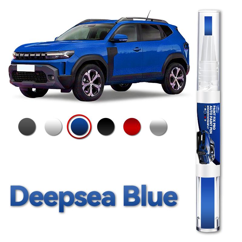 

Car paint pen repair For Dacia Duster 2010-2025 automotive paint pen car scratch repair auto accessories gadgets automobiles