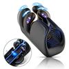 Glans Stimulation Silicone Trainer Vibrator Male Penis Delay Ejaculation Exerciser Masturbator Adult Sex Toys, Sex Toys 18+