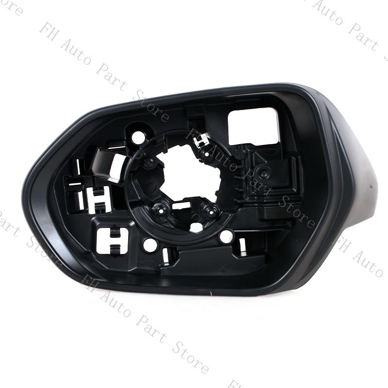 

Car Exterior Wing Door Side Rearview Mirror Frame Case Trim House For Toyota Camry V70 8th 2018 2019 2020 2025