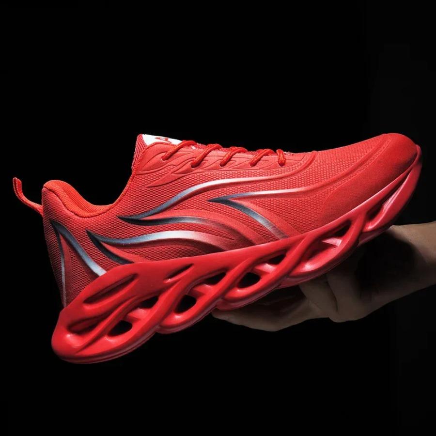 2025Men and Women General New Comfortable Increase Thick Sports Shoes Basketball Shoes Mountaineering Shoes Women's Sports Shoes