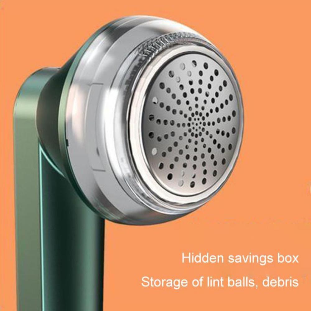 💰Koupit online Electric Lint Remover for Clothing Sweater Anti Pilling