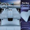 Dark Blue S05 2026 5-Seater Car Floor Mats - Full Coverage Interior Accessories