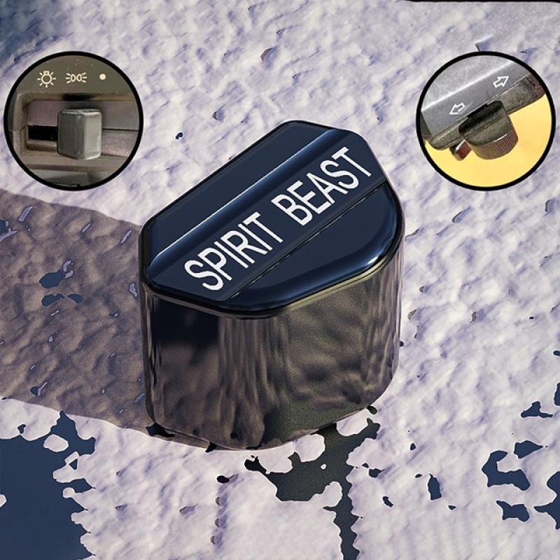 Switch Button Aluminum Alloy Motorcycle Headlight Steering Keycap Accessories Compatible For Benelli