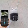 Kamera IP Orllo Z20 4K WiFi