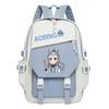 2025 High-value and large-capacity Aobing surrounding Nezha 2 printing leisure students to reduce the burden of schoolbags and backpacks