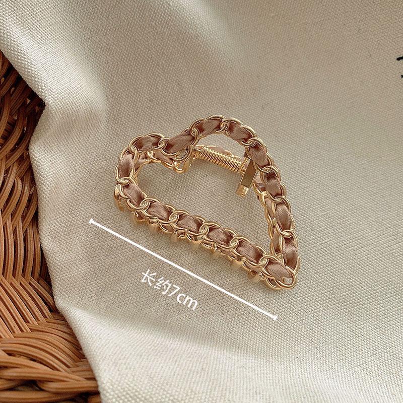 

Корейська шпилька-бантик Dongdaemun High-End для жінок