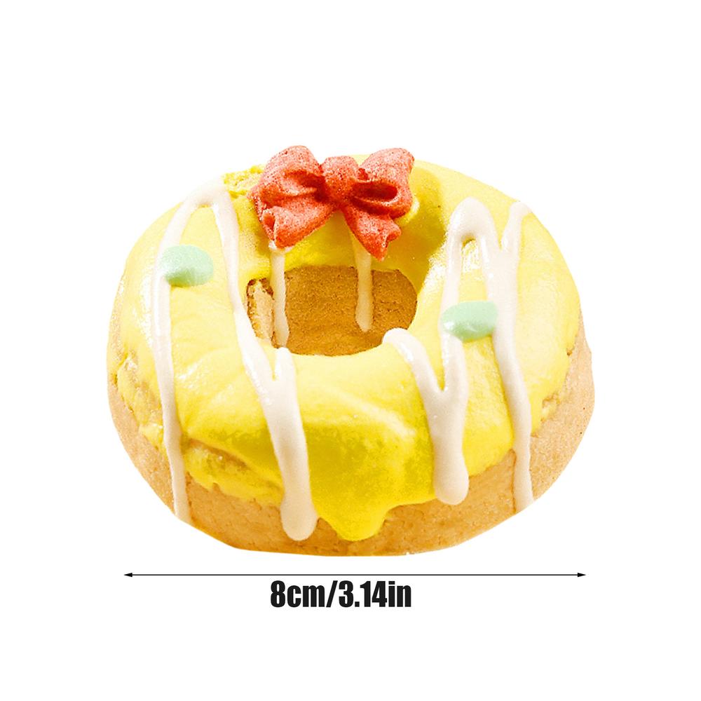 

Bunny Chews For Teeth Cake Shaped Natural Hamster Chews Toys For Teeth Bunny Teeth Care Guinea Toys Chew Toys And Treats Small