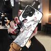 Wang Yibo XiaoZhan Phone Case For Samsung S26 S25 Edge Ultra 24 23 22 21 Ultra Plus Fe A55 56 15 4G 5G Glass Cover