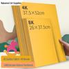ZhongSheng Colored Hard Cardstock Paper