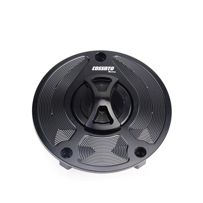 CFMOTO NK250/400NK/650NK/650GT Quick-Release Fuel Tank Cap Accessory