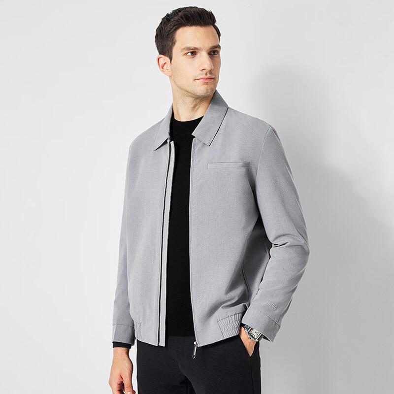 Shanshan Men's Business Casual Jacket
