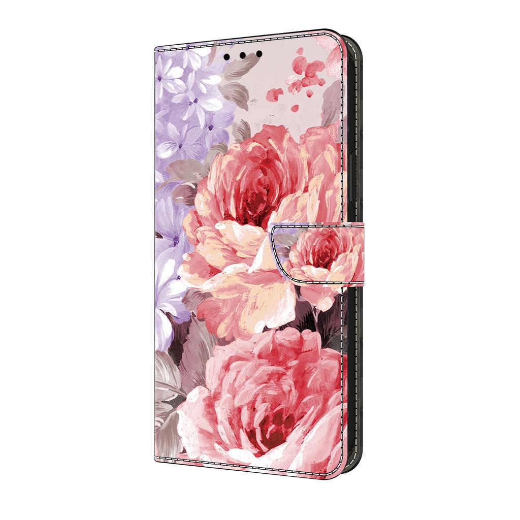 Magnetic Flip Wallet Leather Case For Redmi 14C 14R 13C 13 12C 11A 10C 10A 10 9 9C 8 A5 A4 A3 A2 A1 Note 14 13 Pro Plus 4G/5G