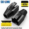 SK-LINK Cat5e/Cat6 RJ45 Connector Boot