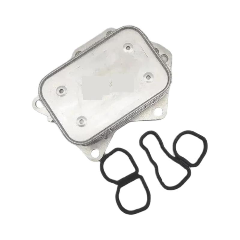 

Superior Aluminum Heat Exchanger Designed For Select Premium Small Cars And High Output Models 1
