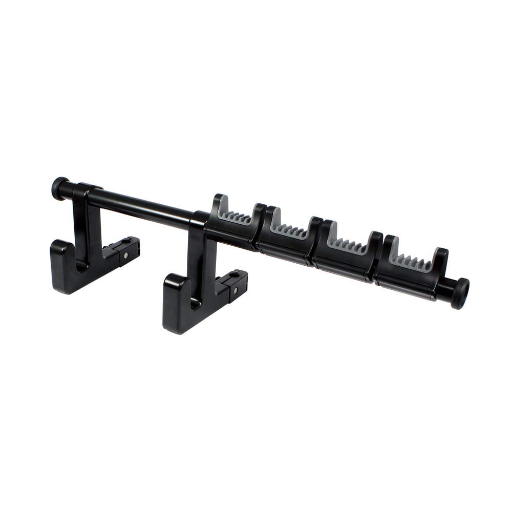 

Tsuchiya Yac Car Headrest Rod Holder Black Length 15 x Width x Height 50cm 6.5 RV-73 чёрный