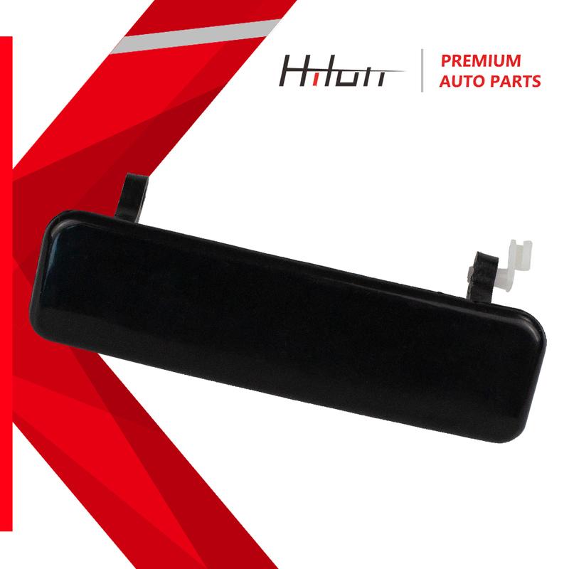 

1 шт. Наружная ручка раздвижной двери Левая Правая для Nissan Urvan Van E24 1989 1990 1991 1992 1993 1994 1995 1996 1997 1998 1999 2000 2001