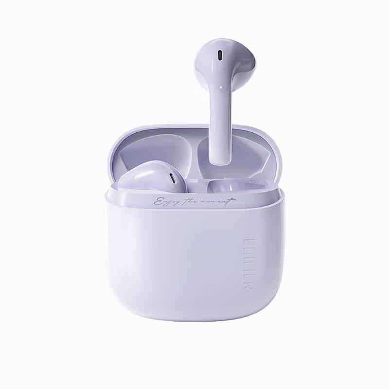 Edifier Zero Air Half-In-Ear True Wireless Earbuds