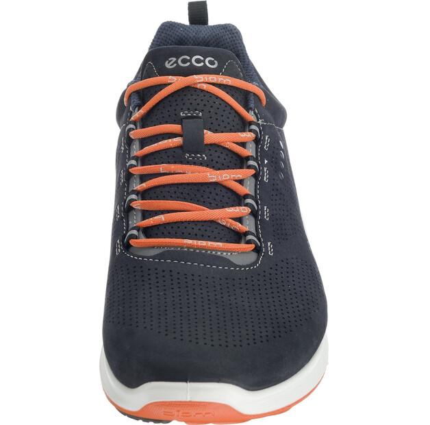 Кроссовки Ecco Biom Fjuel