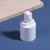 1Pc G23 To E27 E26 E14 Base Socket Led Halogen Light Bulb Lamp Adapter Holder Converter Bulb Holder Adapter Bulb Holder