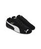 Puma Speed Cat OG Black White Size 398846-01, 24.0cm (Men's 6.0) [Used]