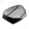 LHD/RHD Center Armrest Lid Box Black Leather+Red Cover For 2016-2018 Toyota RAV4