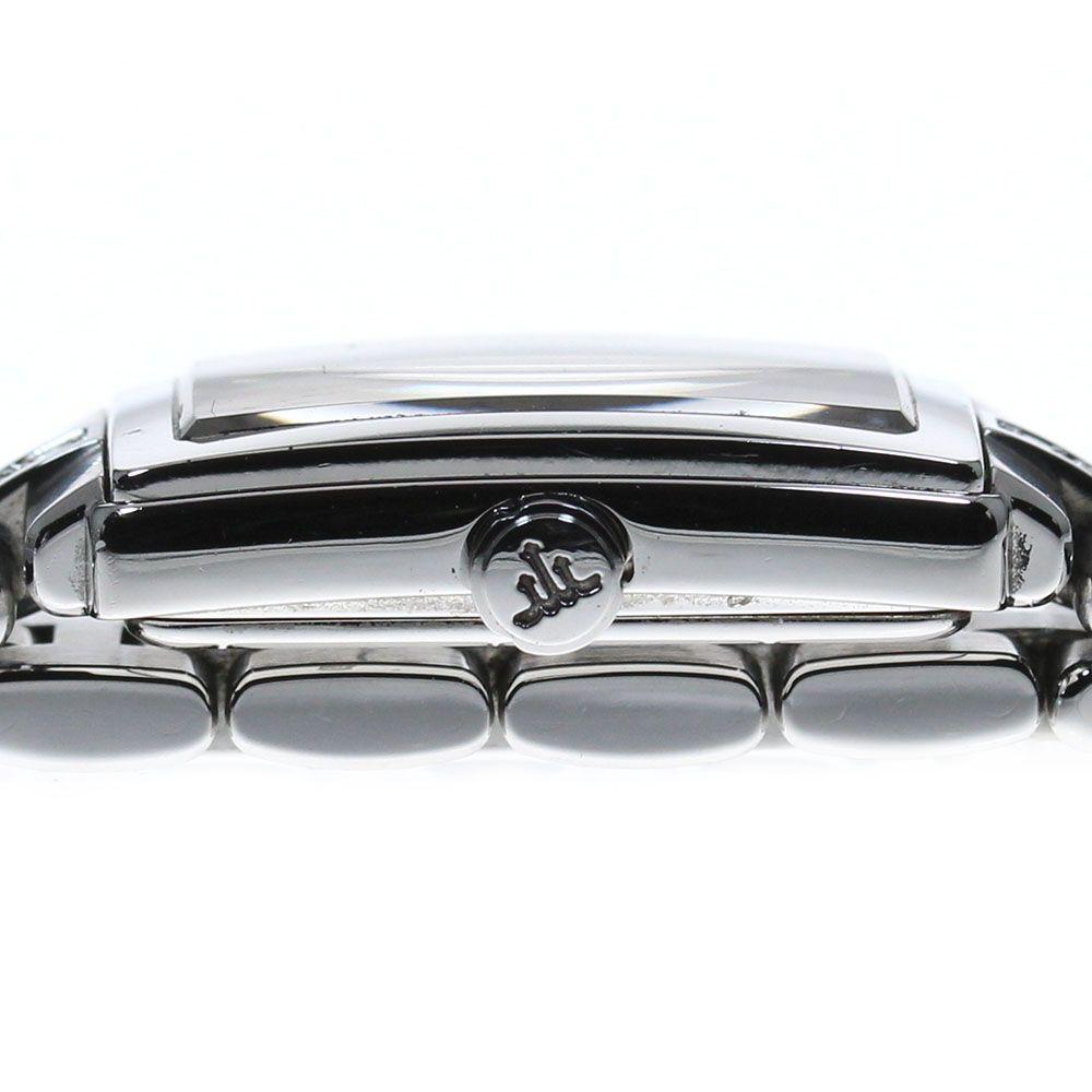 Used SEIKO SEIKO 5A70-0AM0 Credor Aqua Diamond Quartz Ladies _809364