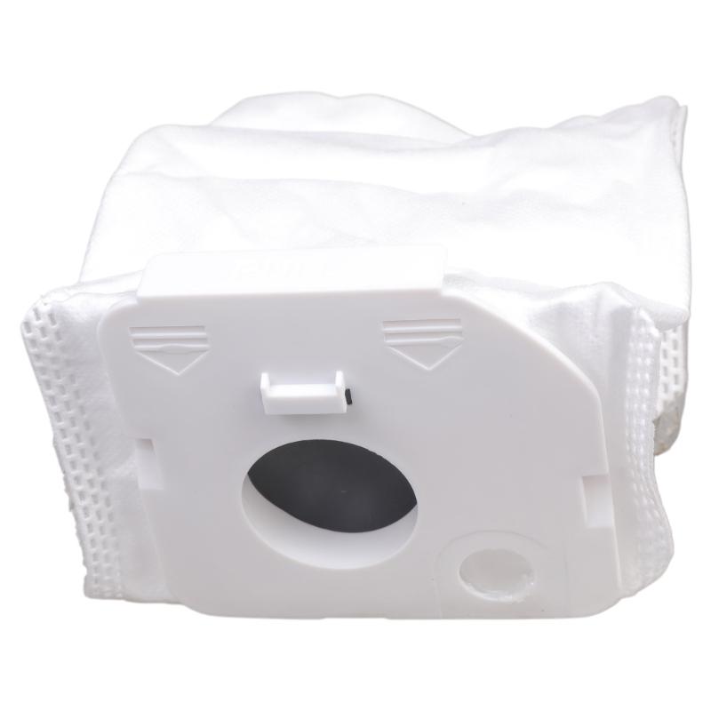 Large Capacity Allergen Proof Vacuum Dust Collector Bag With Reinforced Material For ADB95B Extended Usage And Stability 1