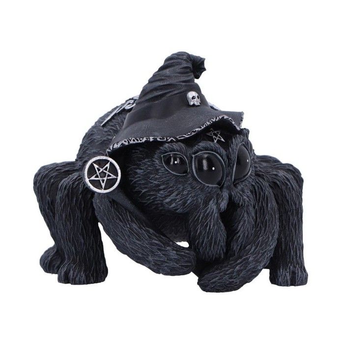 Nemesis Now - Cult Cuties - Figurine Arachnias 8 cm