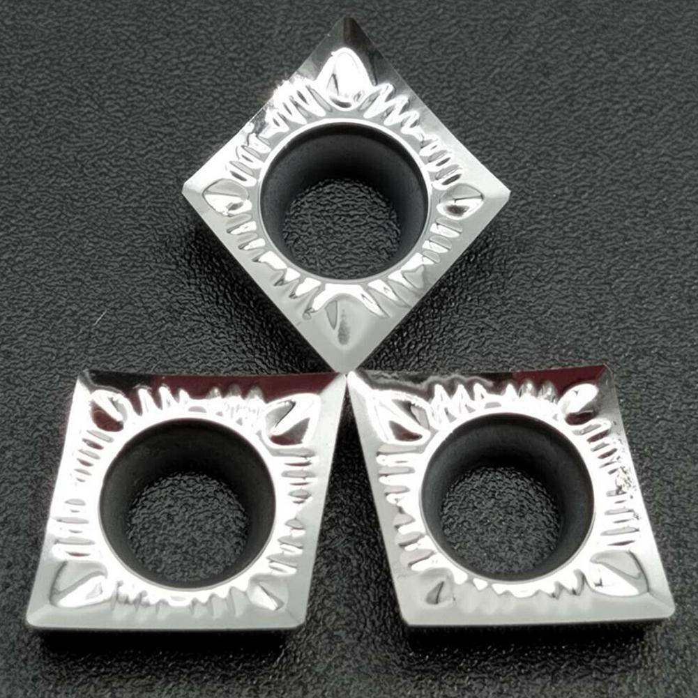 Brand New CNC Finishing/Semi-finishing For Aluminum