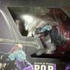 [USED] P.O.P Dracule Mihawk Figure
