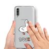 Gans ente Spiel Für Samsung A34 A54 A42 A14 A12 5G Telefon Fall A50 A70 A52 A72 A30 A10 A40 a10s A20e A20s A02s A22 A32 A04 Abdeckung