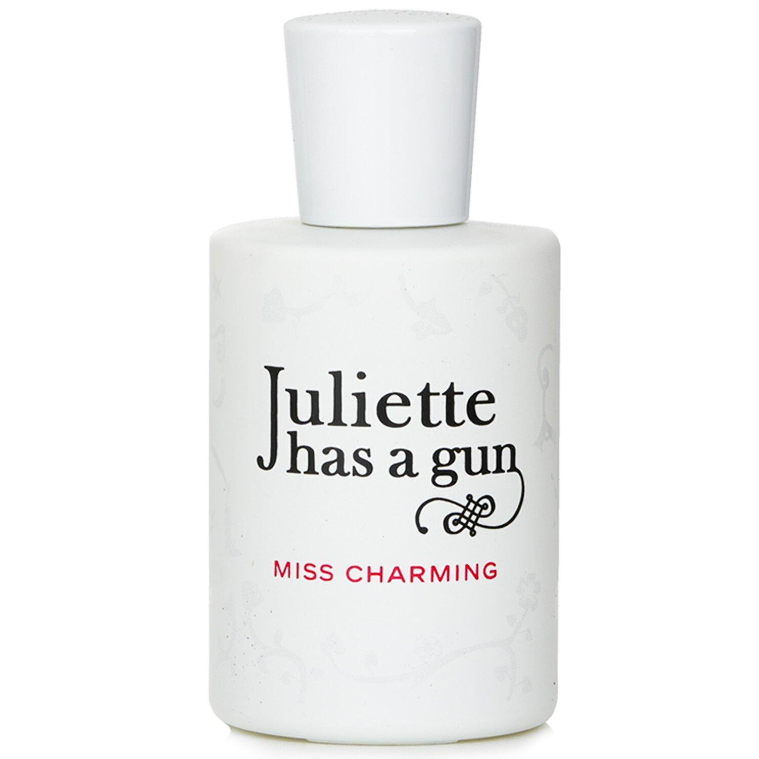 

Miss Charming Eau De Parfum Spray 50ml/1.7oz