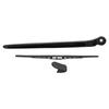 Rear Wiper Arm Blade Windshield 95562804002 Replacement for Cayenne 2010 Diesel SUV3.0 TDIAWD  9PA