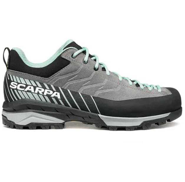 Треккинговые ботинки Scarpa Mescalito TRK Low GTX