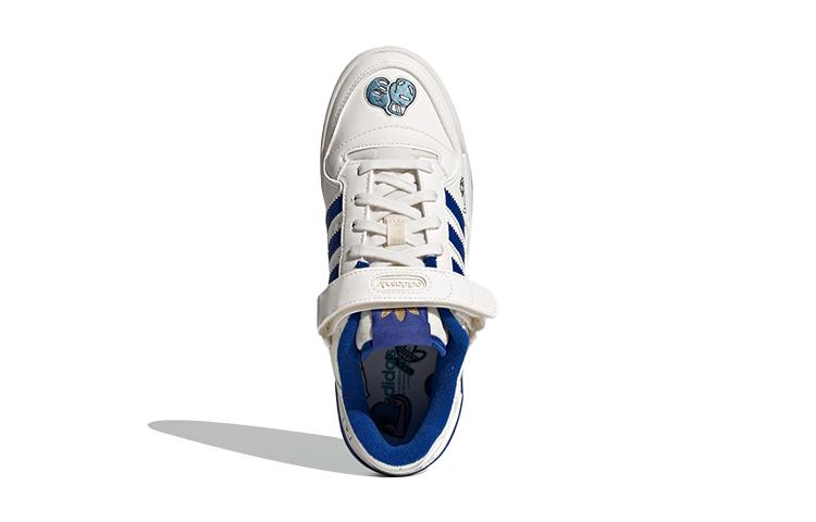 Adidas Forum Low Big Kid 'Grl Power'