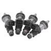 4-teiliges Set Kraftstoffeinspritzdüsen 15710‑24F00 Ersatz für Suzuki Hayabusa GSX1300R GSX1300RZ 1999‑2003