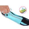 Fashion Waist Bag For Women Men Girl Travel Running Portable Sports Phone Money Earphone Holder Waist Belt Bags Wallet Purse