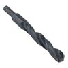 Schmied HSS-Bohrer mit 12 1/2 Schaft 12mm bis 35mm für Stahl Metall Kunststoff Holz Kupfer Aluminium Lochbohren