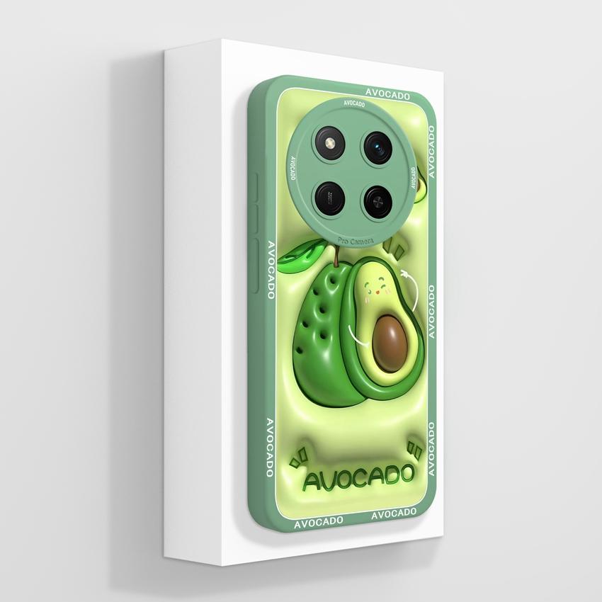 

Чехол для телефона Huawei Honor X9c Smart X7c X8 400 Lite с красивым узором бабочки, из жидкого силикона, с усиленной защитой от падений, защитный чехол для Huawei Honor X9c Smart 5G