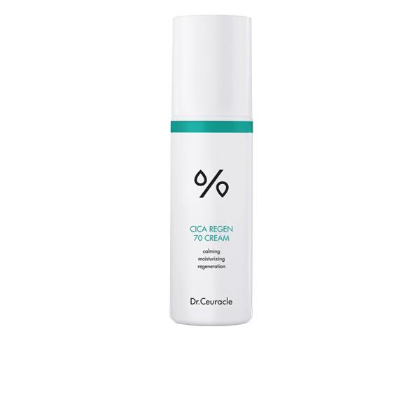 Dr.Ceuracle (jh5) Cica Regen 70 Creme 50 ml / Verfallsdatum 2026.01