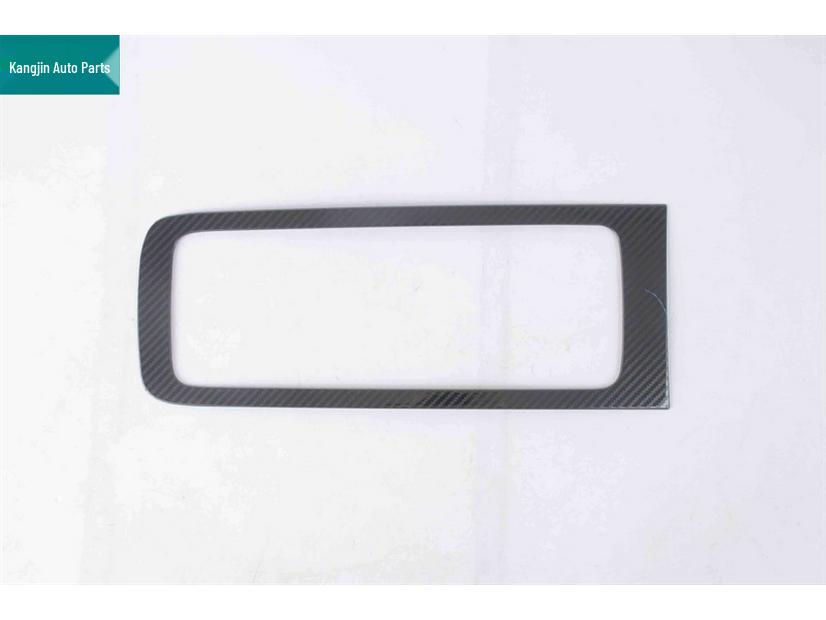 Carbon Fiber ABS Trim for Chery 2025 ICAR V23: Window Switch & Taillight Cover