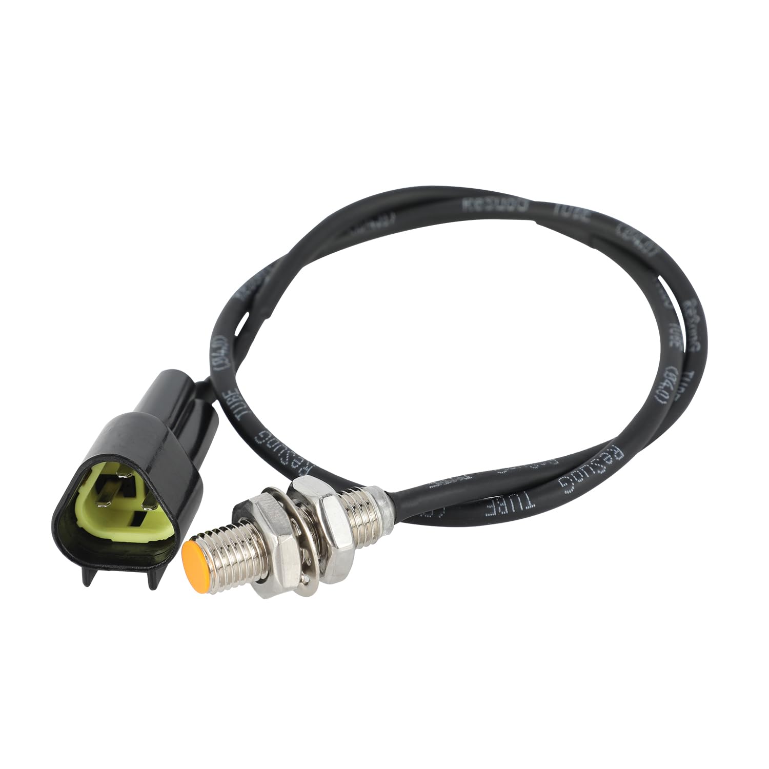 

CHANGCHENG Kickstand Sensor for Talaria MX4/MX5 OEM Side Stand Cut-Off Sensor Stainless Steel Safety Shut-Off Device for Dirt Bike